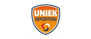 Logo Uniek Sporten Hulmiddelen